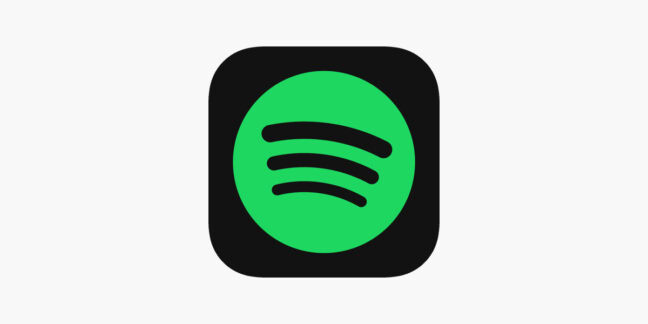 Spotify