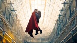 Supermanin arviot julki – ja tiedossa on todellinen yllätys