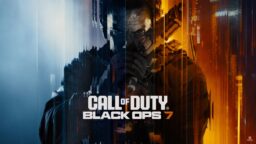 Seuraava Call of Duty vie räiskinnän tulevaisuuteen – tältä näyttää Call of Duty: Black Ops 7