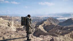 Maailmanloppu tuli sittenkin – arvostelussa Death Stranding 2: On The Beach
