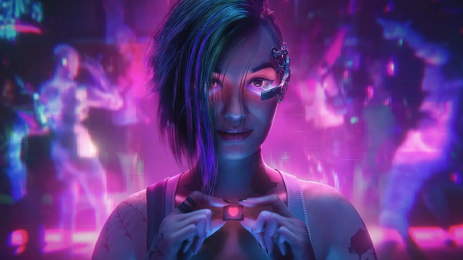 Seuraavan Cyberpunk 2077 -päivityksen kerrottiin lykkääntyvän – uusi julkaisupäivä ei tiedossa