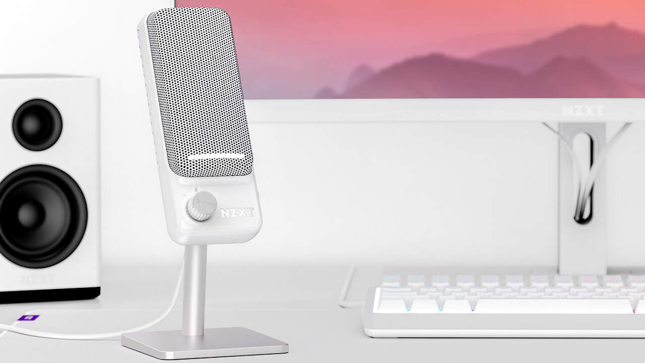 Kapseloitua ääntä – arvostelussa NZXT Capsule Elite