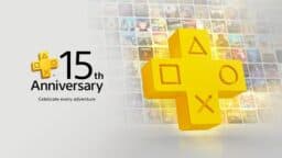 Kunnioitettavat 15 vuotta täyttävän PS Plus -palvelun heinäkuun pelit julkistettiin