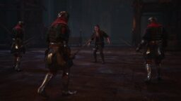 Entisten Witcher-kehittäjien odotetusta roolipelistä julkaistiin runsaasti upeaa pelikuvaa