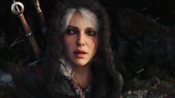 The Witcher IV rullaa Unreal Enginellä – pelin tekniikkaa esiteltiin pitkällä videolla