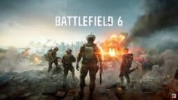 Battlefield 6 -yksityiskohtia valui julki jo ennen virallista esittelyä – julkaisupäivä, alustat, versiot ja hinta selvillä?