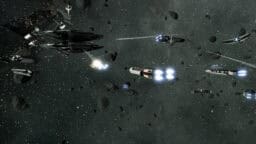 Scifi-fanit huomio! 40 euron Battlestar Galactica -peli nyt ilmaiseksi – toimi heti!