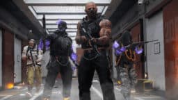 Lopun ajat lähestyvät – katsauksessa Call of Duty: Black Ops 6 Season 4