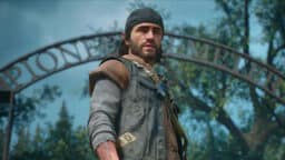 Brutaalisti välimalli – arvostelussa Days Gone Remastered