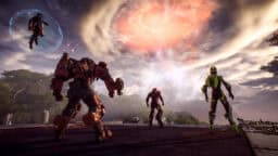 Mass Effect -kehittäjän tieteisräiskintä saapuu tiensä päähän – palvelimet suljetaan tammikuussa