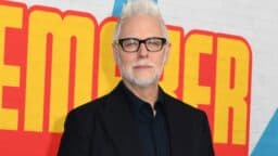 James Gunn aikoo tuoda erään varsin nimekkään Marvel-näyttelijän DC-universumiin