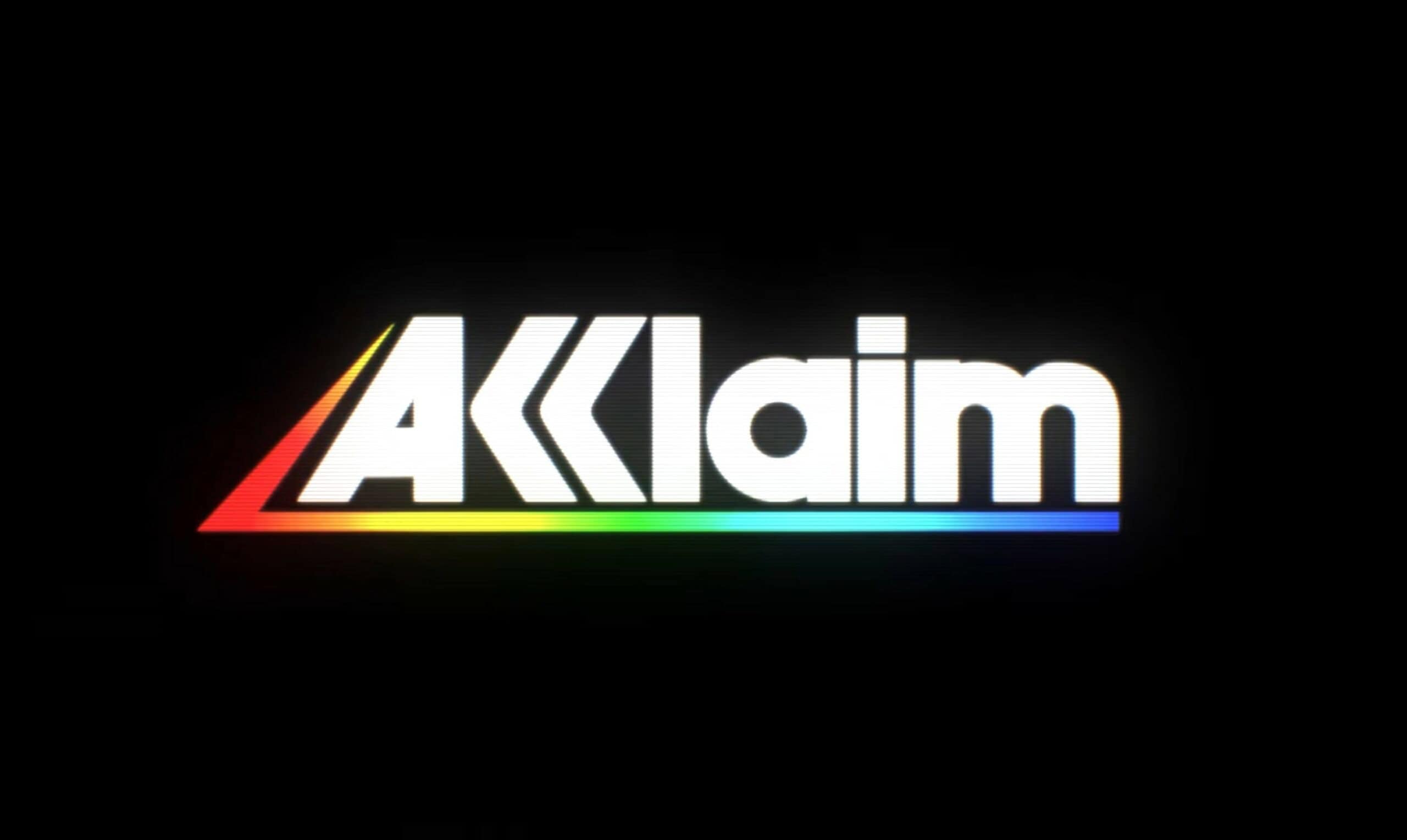 Legendaarinen julkaisija Acclaim palasi kuolleista ja paljasti yhdeksän tulevaa peliä