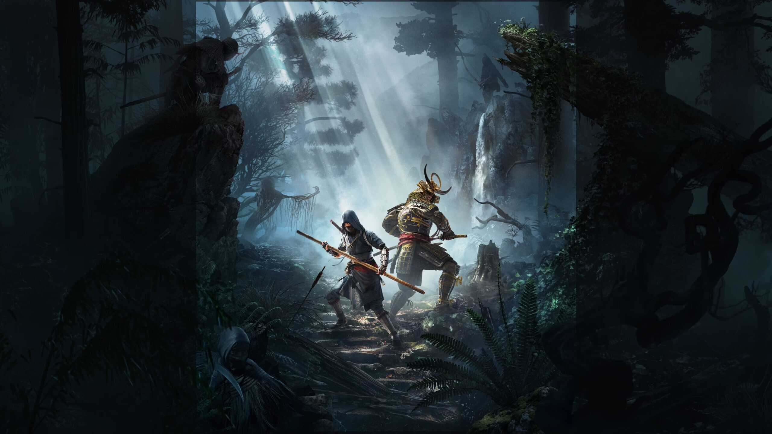 Assassin’s Creed Shadows päivittyy isosti – tarinalaajennus Claws of Awaji julkaistaan aivan pian