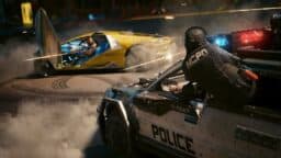 Cyberpunk 2077:n jatko-osa näyttäisi saavan ensimmäisestä osasta karsitun ominaisuuden