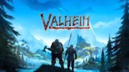 Valheim ilmestyy vihdoinkin PlayStationille – lopullinen 1.0-versiokin näkee päivänvalonsa ensi vuonna
