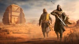 Sarjan juurille palannut Assassin’s Creed -peli päivittyy uudella sisällöllä – tätä kaikkea on luvassa