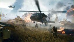 Battlefield REDSEC on ilmainen battle royale -peli, joka yllätysjulkaistaan jo nyt tiistaina!