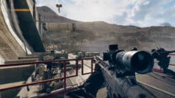 Rintamalinjat uusiksi – arvostelussa Battlefield 6