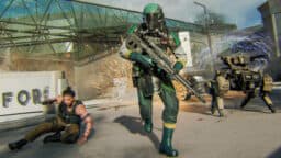 Velvollisuus kutsuu jälleen – katsauksessa Call of Duty: Black Ops 7 beta