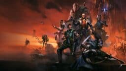 2023 ilmestyi liki täyden kympin roolipeli, joka jäi Baldur’s Gate 3:n jalkoihin – nyt se saa jatkoa