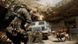 Ei kultaa eikä kunniaa – arvostelussa Call of Duty: Black Ops 7, osa 2