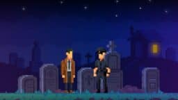 Ensi viikolla ladattavissa loistava vanhan koulukunnan point and click -peli täysin maksutta