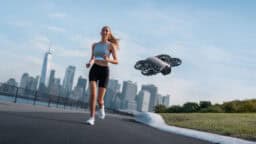 DJI Neo 2 – ultrakevyt, helppokäyttöinen ja täynnä ominaisuuksia