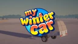 Kotimainen peliklassikko My Summer Car saa jatkoa – My Winter Car sai suorastaan eeppisen ensitrailerin!