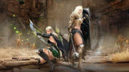 Huippusuosittu massiiviroolipeli nyt ilmaiseksi