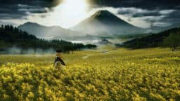 Vain muutaman monin tähden – arvostelussa Ghost of Yōtei (toinen arvio)