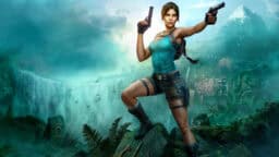 Tulevan Tomb Raider -seikkailun pulmat ja puzzlet esittelyvideolla