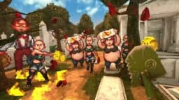 Uusi Postal-peli paljastettiin ja kuopattiin sen jälkeen ennätysvauhtia – julkaisijalle tappouhkauksia, kehittäjästudio sulki ovensa