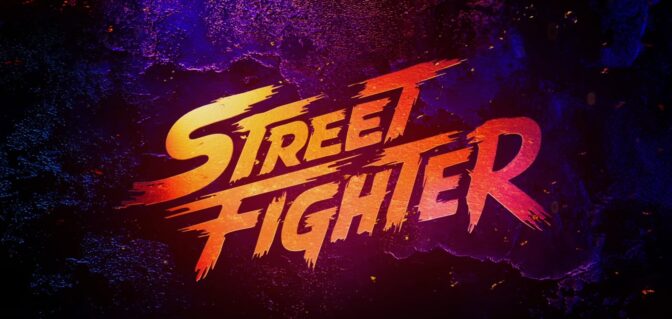 Shoryuken! Tuleva Street Fighter -elokuva ei ota trailerinsa perusteella itseään järin vakavasti – ja sehän on vain hyvä se!