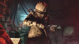 Yksi väsynyt matkustaja – arvostelussa Cronos: The New Dawn