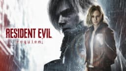 Uusi video paljastaa: Resident Evil Requiem sisältää huikean näyttäviä kaupunkimaisemia