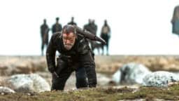 Torille ja äkkiä sittenkin! Hideo Kojima hehkuttelee Instagramissa suomalaisia suurelokuvia