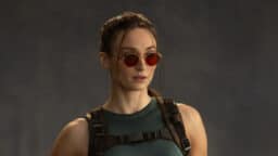 Tältä näyttää tulevan Tomb Raider -sarjan Lara Croft – ikonista roolia tulkitsee Game of Thrones -tähti