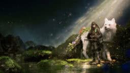 Pokémon-kehittäjän kerrassaan upea toimintaseikkailu tulee myös Xboxille ja Game Passiin – tällainen se on!