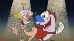 Happy, happy, joy, joy! Viiden pelin Ren & Stimpy -kokoelma julkistettiin