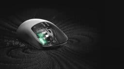 Logitechin uusi haptinen hiiri saapuu pian – ensimmäinen lajissaan