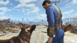 Bethesda vahvistaa: Kahden Fallout-klassikon uusioversiot työn alla – Fallout 5 esituotantovaiheessa