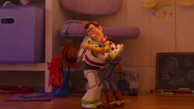Onko leluelämä enää koskaan entisensä? Kesällä ilmestyvä Toy Story 5 sai uuden trailerin