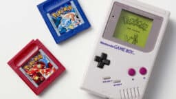 Pokémon-klassikoiden musiikkia voi jatkossa kuunnella päheällä Game Boy -teemaisella jukeboksilla
