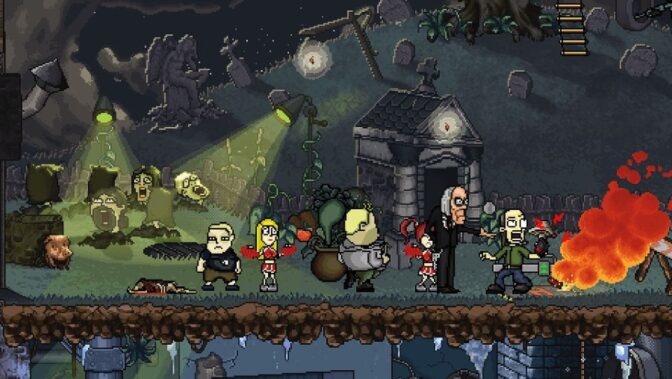 Tässä Epic Games Storen tämän viikon ilmaiseksi ladattavat maksulliset pelit