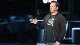 Pitkäaikainen Xbox-pomo Phil Spencer jättää tehtävänsä – tilalle astuu Microsoftin tekoälyosaston johtaja