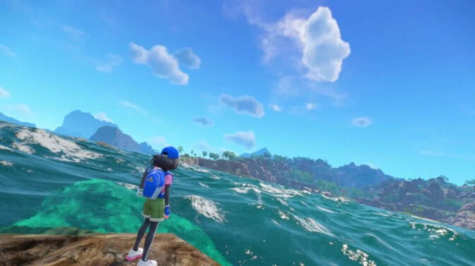 Uusi Pokémon-pelikaksikko julkistettiin Switch 2:lle – julkaisu koittaa ensi vuonna