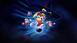 Hyppiä ikä kaikki – arvostelussa Rayman 30th Anniversary Edition