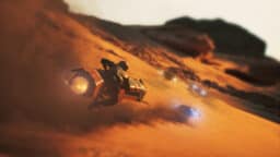 Star Wars: Galactic Racerin julkaisupäivä paljastettiin virallisesti
