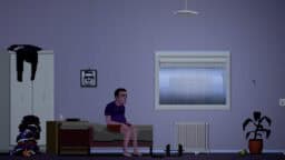 Suomalaispeli, jossa tylsyys tappaa – tervetuloa työttömyyskortistoon!