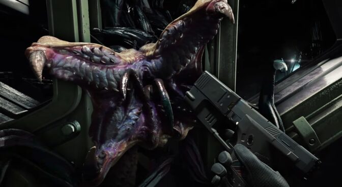 Sniper Elite -kehittäjä Rebellion paljasti uuden kauhuräiskinnän – katso upea ensitraileri täältä!